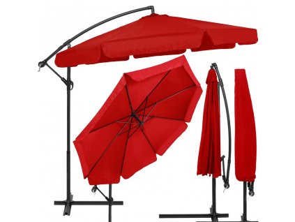 128306 gu0044 parasol ogrodowy 300 cm M1
