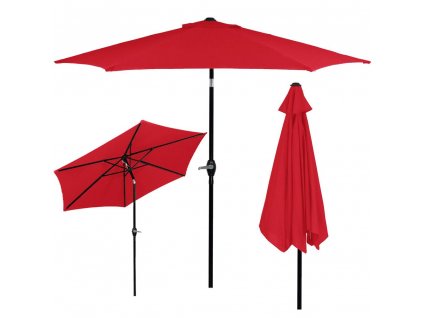 128148 gu0032 parasol ogrodowy 250 cm M1