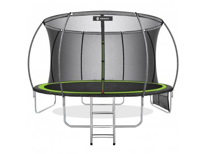 130638 tp0022 trampolina ogrodowa 13ft M1