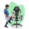 Detská Herná stolička Hell's Chair HC-1005 Football KIDS
