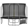 85221 tp0011 trampolina ogrodowa 12 ft M1