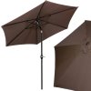 42236 gu0023 parasol ogrodowy 250 cm M1