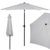 42255 gu0022 parasol ogrodowy 250 cm M1