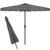 128483 gu0040 parasol ogrodowy 400 cm M1