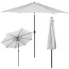 124492 gu0034 parasol ogrodowy 300 cm M1