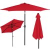 128148 gu0032 parasol ogrodowy 250 cm M1