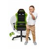 Herná stolička pre dieťa HUZARO RANGER 6.0 Pixel Mesh