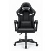 Herná stolička Hell's Chair HC-1004 BLACK