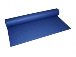 Pokrové plátno modré šírka 150 cm