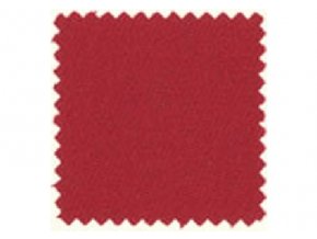 Biliardové plátno EUROSPEED š. 164 cm červené