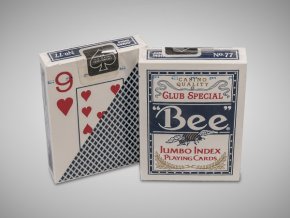 bee blue featured