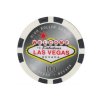 Poker chip HIGHROLLER hodnota 100