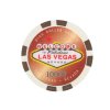 Poker chip HIGHROLLER hodnota 10 000