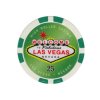 Poker chip HIGHROLLER hodnota 25