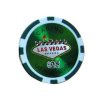 Poker chip LAS VEGAS hodnota 25