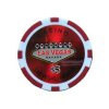 Poker chip LAS VEGAS hodnota 5