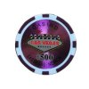 Poker chip LAS VEGAS hodnota 500