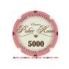 Poker chip VALENTINO hodnota 5 000