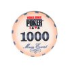 Poker chip WSOP hodnota 1 000