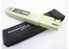 Elektronické TDS metre