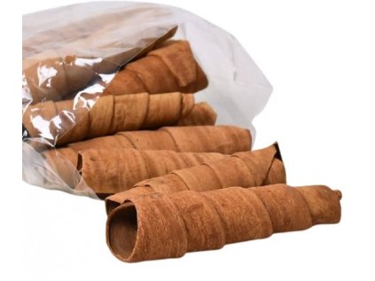 onlineaquarium spullen cinnamon roll 12cm (1)