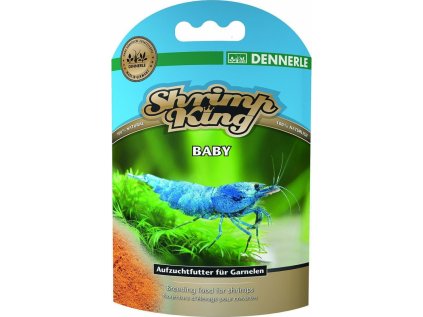 Dennerle Shrimp King Baby 35g