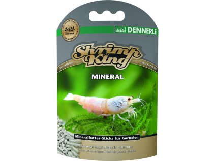 shrimp king mineral