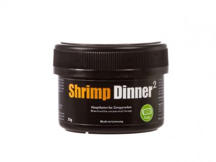 glasgarten shrimp dinner 2 garnelenfutter shrimp feed 35g 600x600 (1)