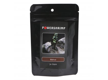 PS 4 025 POWERSHRIMP WALNUT 30 GRAM 1