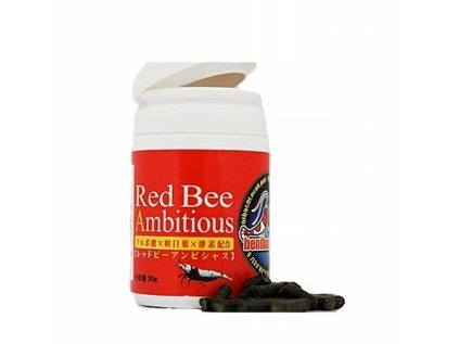 BENIBACHI RED BEE AMBITIOUS 30g PRZYSPIESZA WZROST