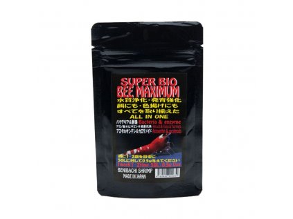 Benibachi Super Bio Bee MAXIMUM 20g