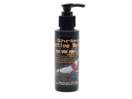 Benibachi Shrimp Active Water 100ml