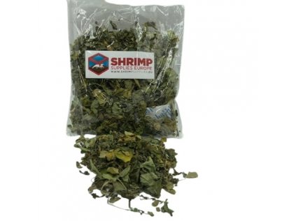 shrimp supplies moringa leaves (1)