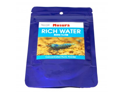5 011 MASURA RICH WATER 1