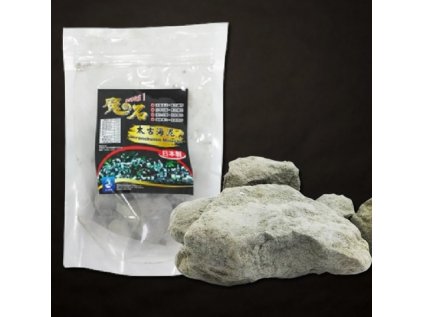 sl aqua sl aqua mironekuton stenen stones 200 gram