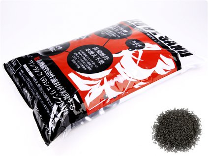 vyr 26shirakura red bee sand 4kg (1)