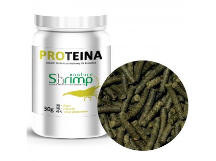 proteina