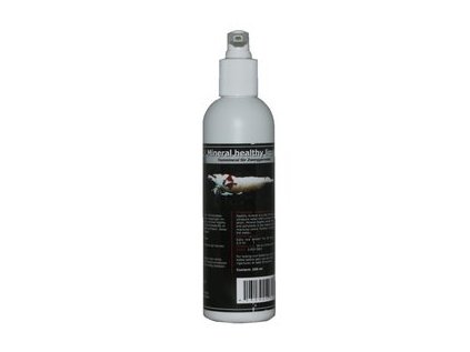 gt essentials mineral healthy liquid 250 ml