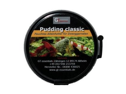 gt essentials pudding classic 35 g feuchtfutter