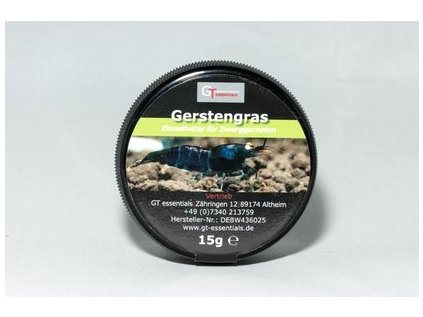 gt essentials gerstengras mikronisiert 15g 2