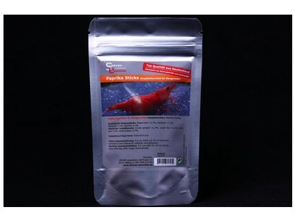 gt essentials paprika sticks 30g