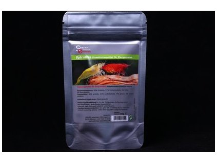 gt essentials spirulina 30g 2