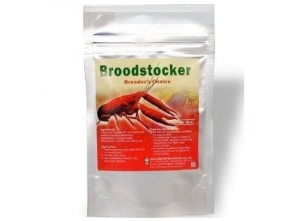 biomax biomax broodstocker