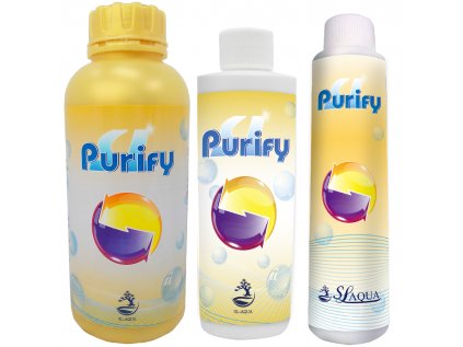 purify