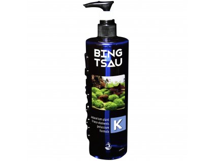 sl aqua sl aqua bing tsau potassium