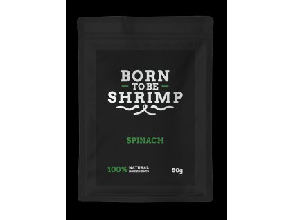 SPINACH 50G