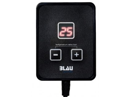 BLAU Aqua Ventilator Controller f1