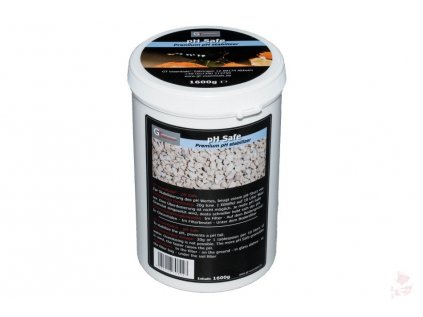 gt essentials ph safe granulat 1600g