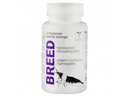 qualdrop breed