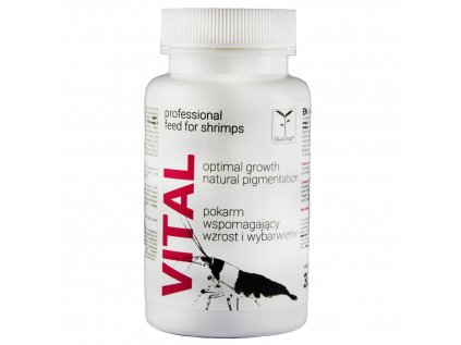 qualdrop vital